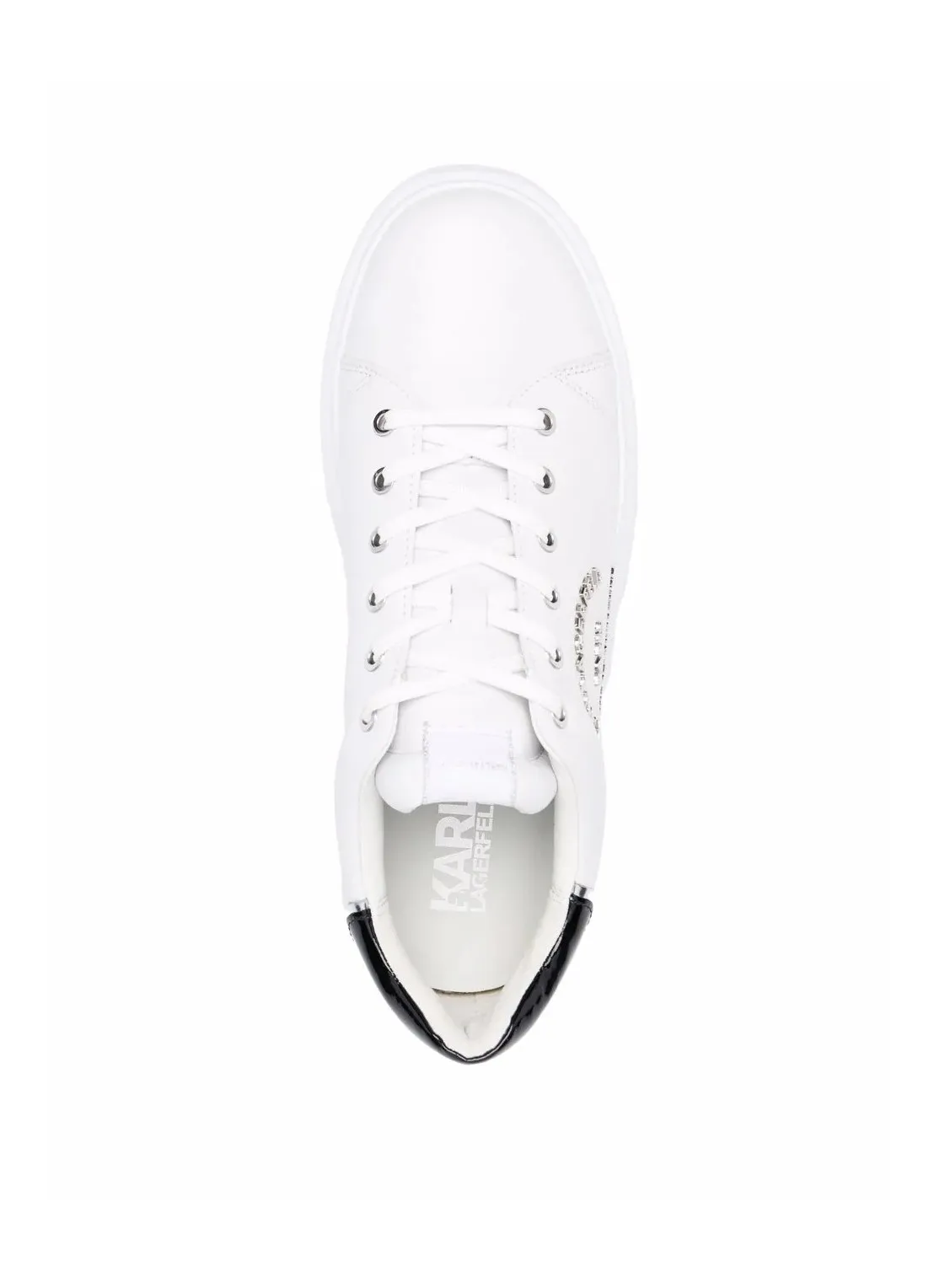 Zapatillas Karl Lagerfeld Kapri KL52539 NEW COLLECTION FWS24