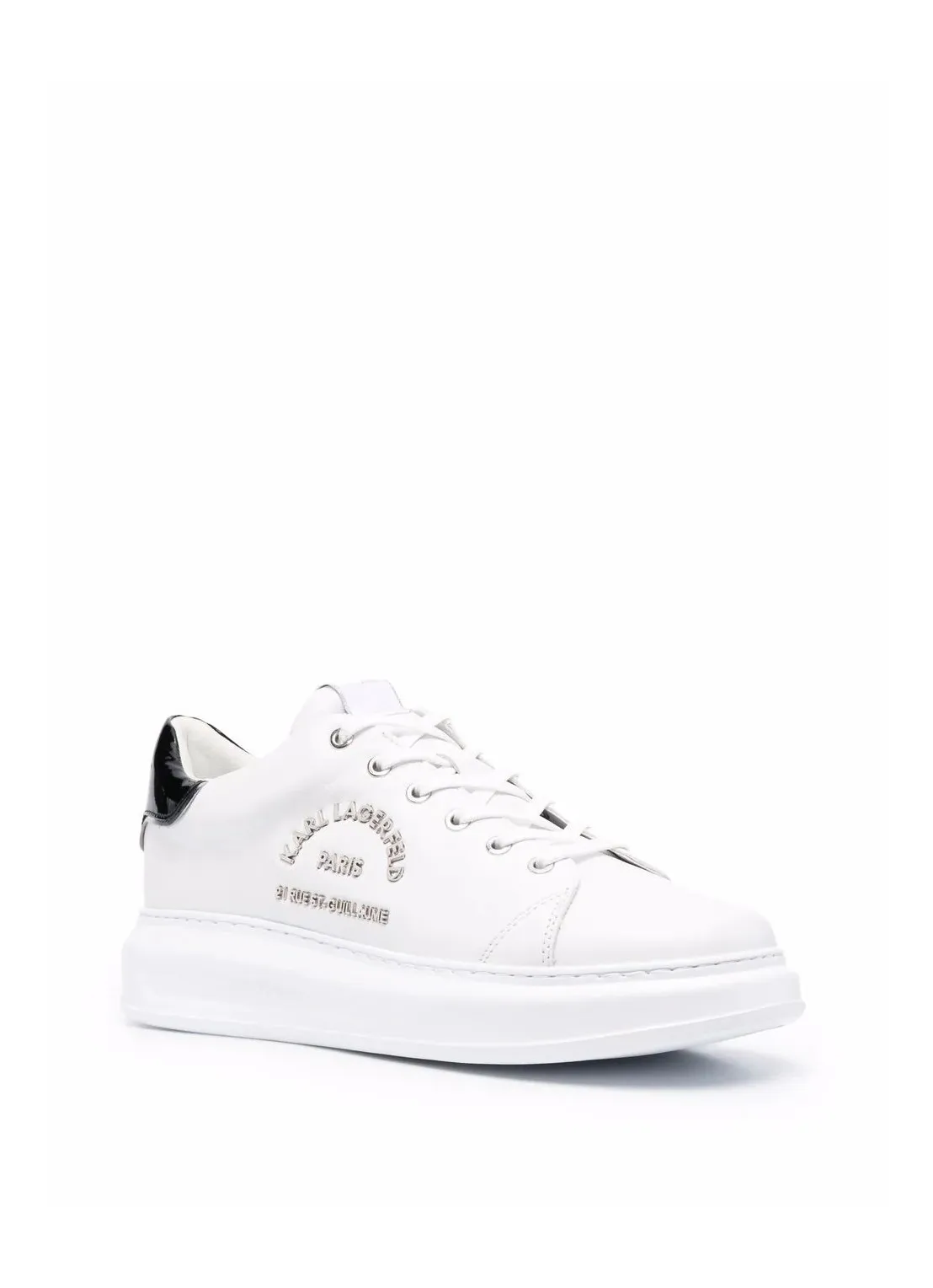Zapatillas Karl Lagerfeld Kapri KL52539 NEW COLLECTION FWS24