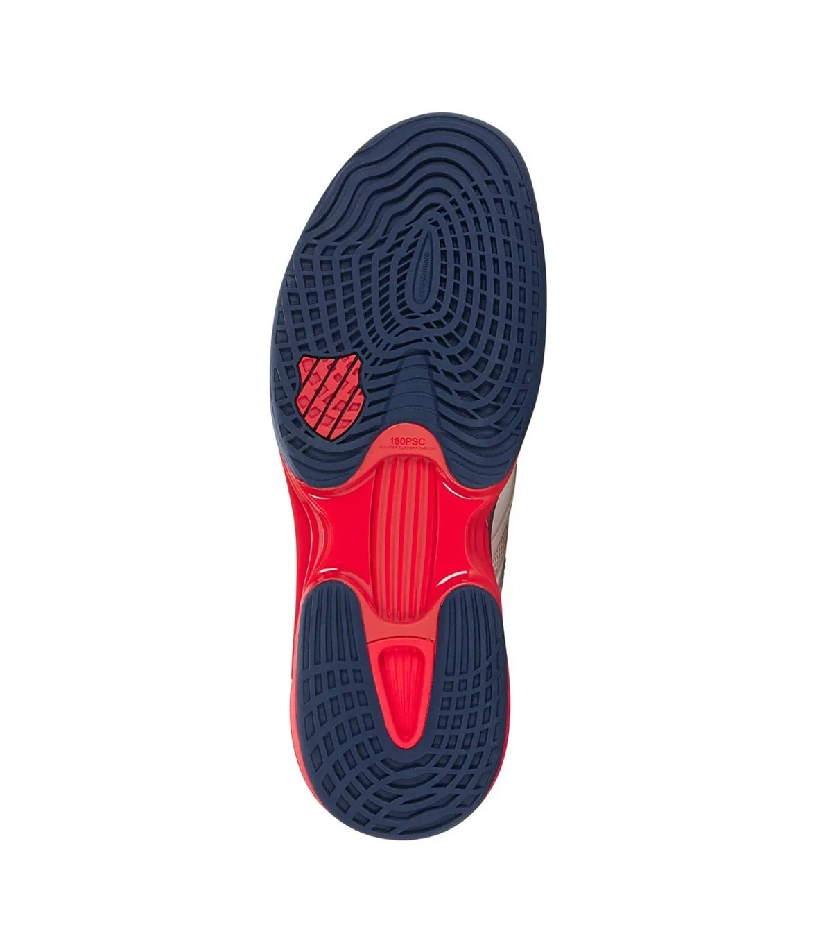 Zapatillas Kswiss Speed Trac