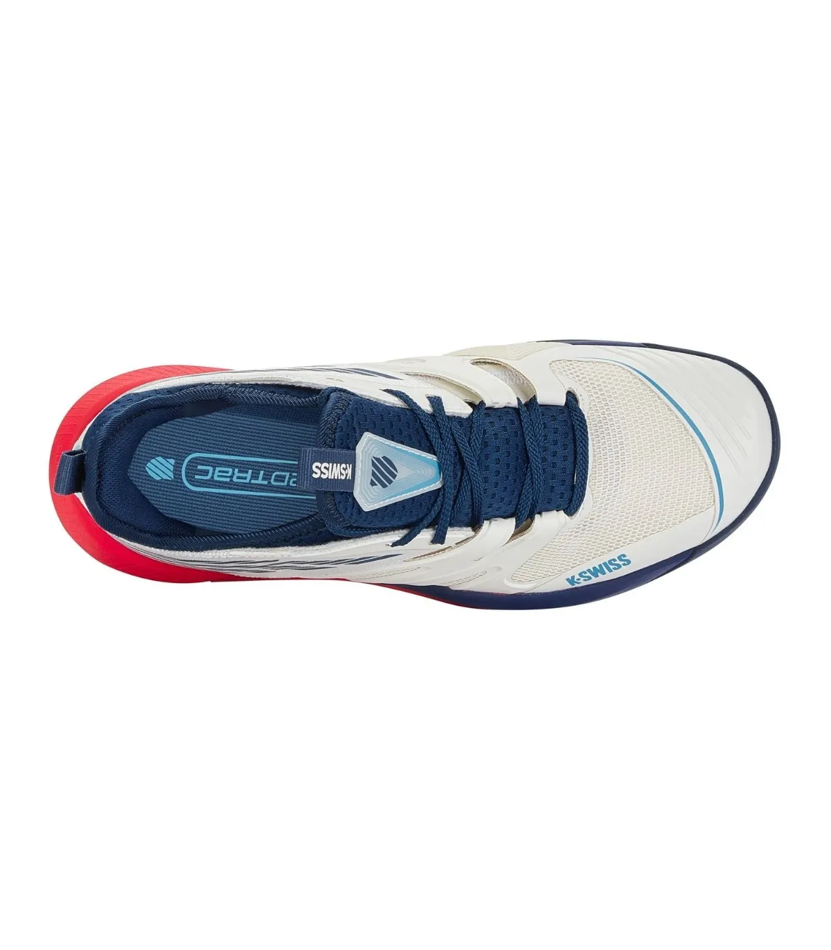 Zapatillas Kswiss Speed Trac