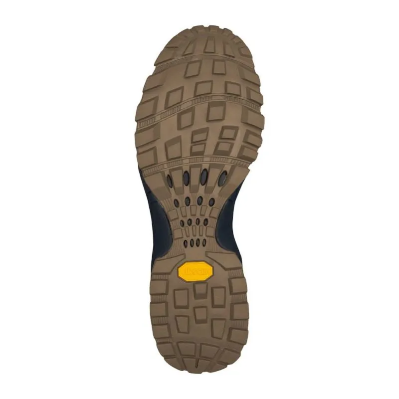 ZAPATILLAS MILLET HIKE UP MID GTX M (BLACK  IVY) HOMBRE