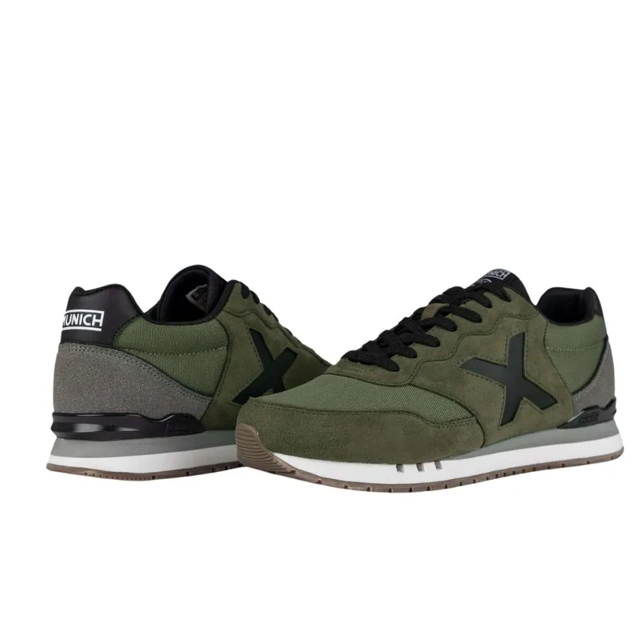  Zapatillas Munich Dash 229