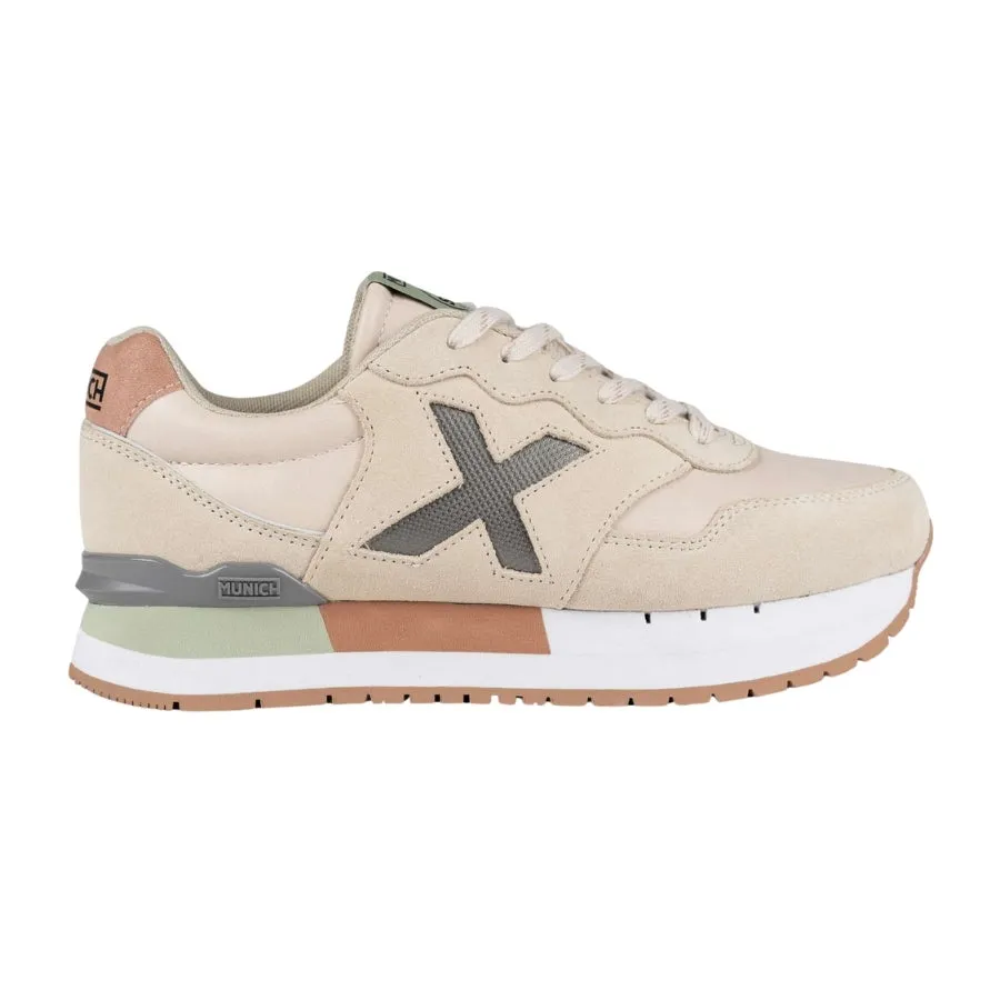  Zapatillas Munich Dash Sky 24