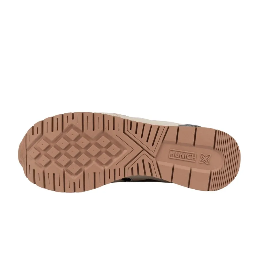  Zapatillas Munich Dash Sky 24