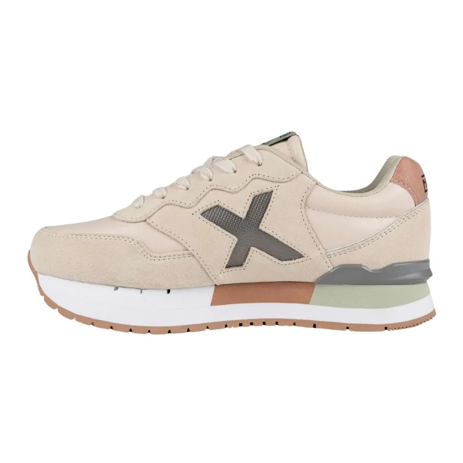  Zapatillas Munich Dash Sky 24