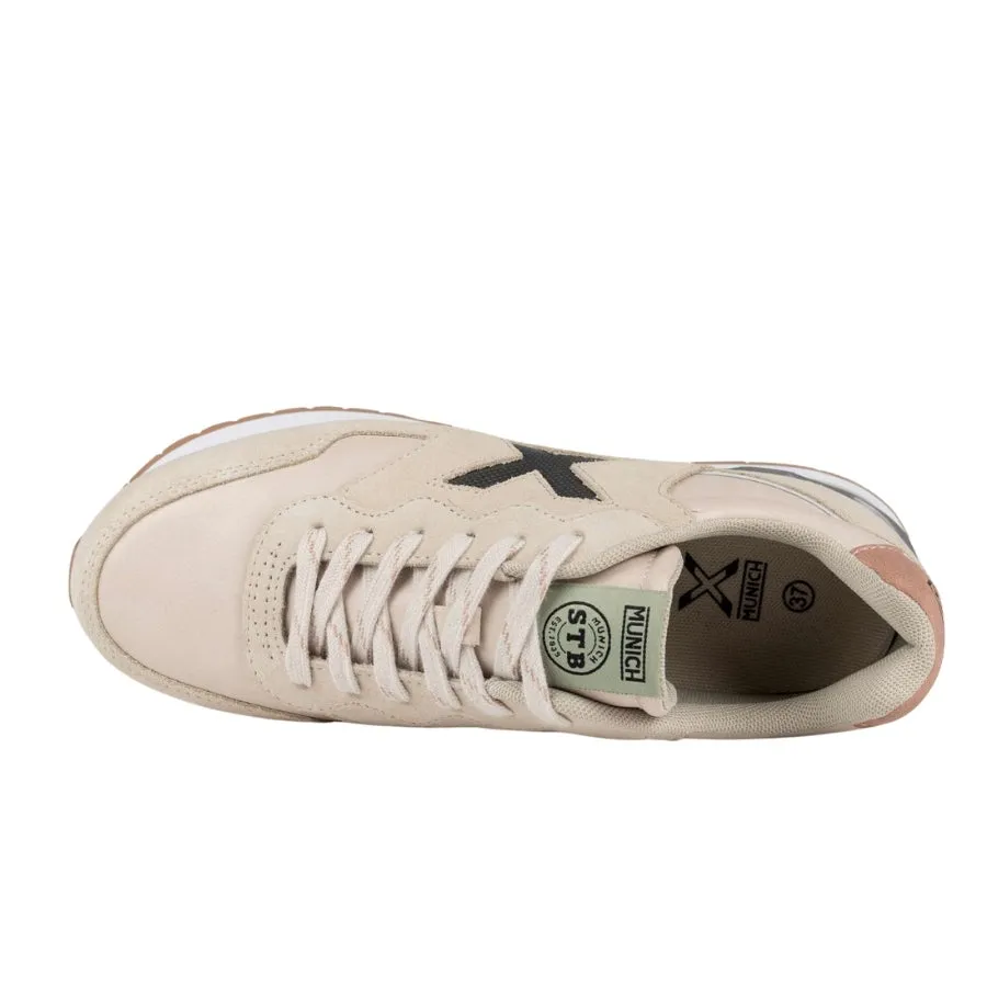  Zapatillas Munich Dash Sky 24
