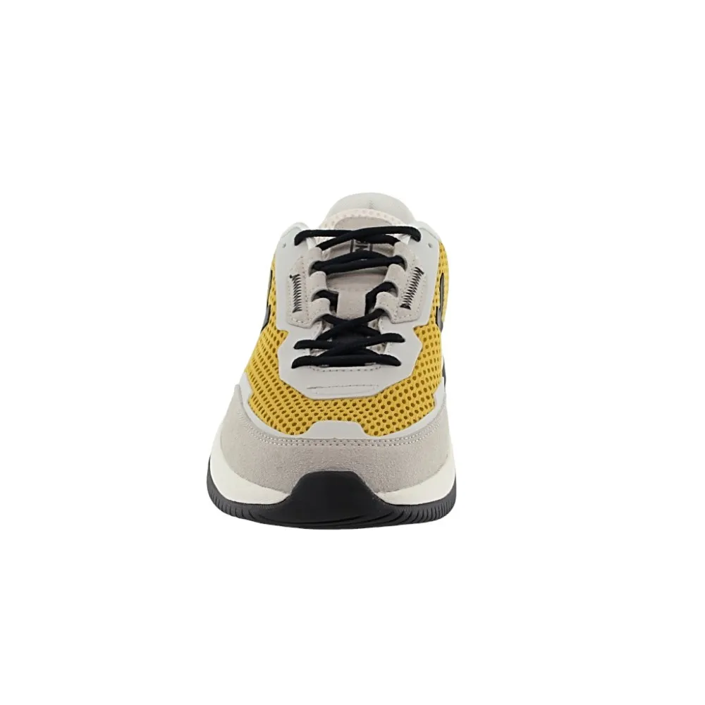 Zapatillas Munich Rigel Amarillo