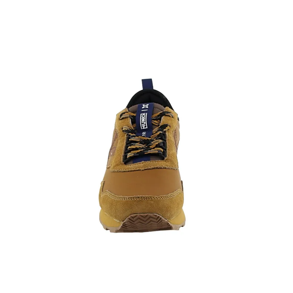 Zapatillas Munich UM Amarillo