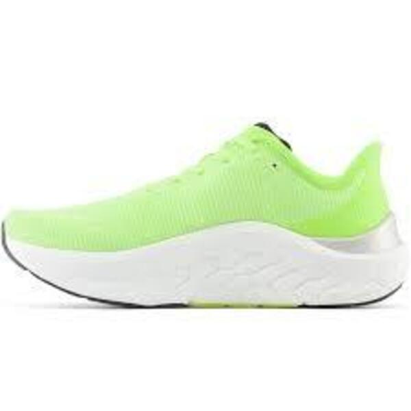 Zapatillas New Balance Fresh Foam Kaiha Road Hombre Amarillo