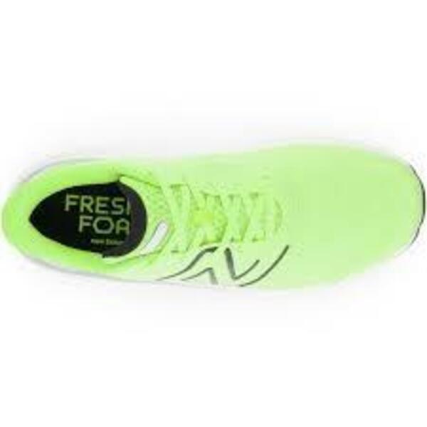 Zapatillas New Balance Fresh Foam Kaiha Road Hombre Amarillo