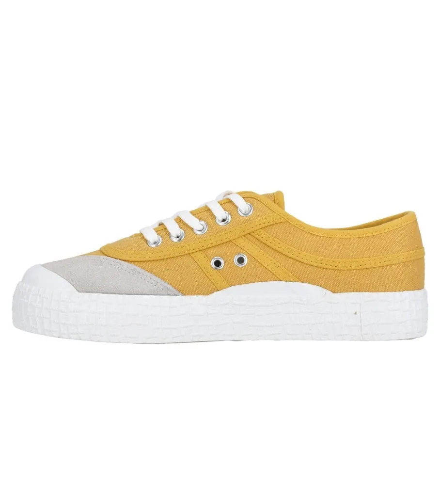 Zapatillas Original 3.0 amarillo