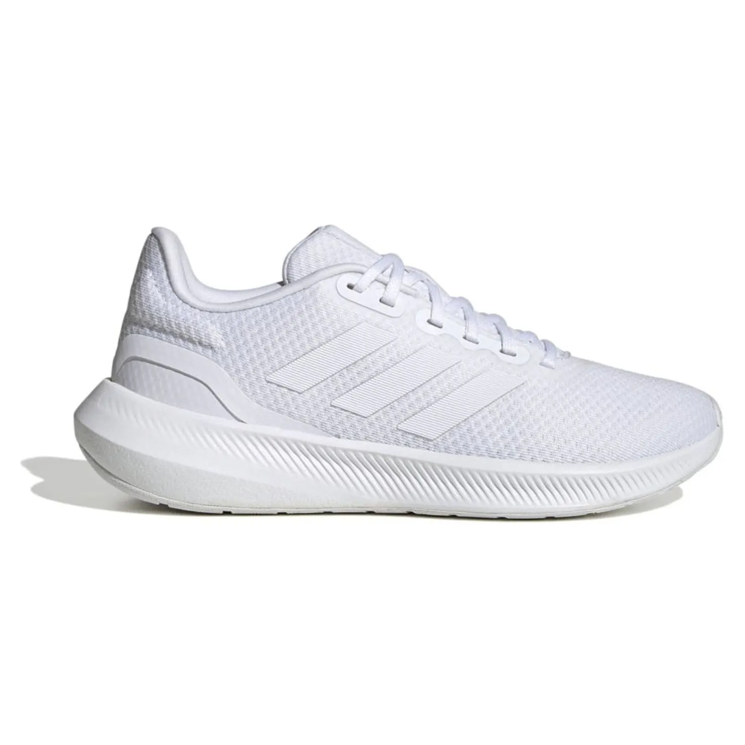 Zapatillas para Mujer Adidas HP7559 Runfalcon 3.0 Blanco
