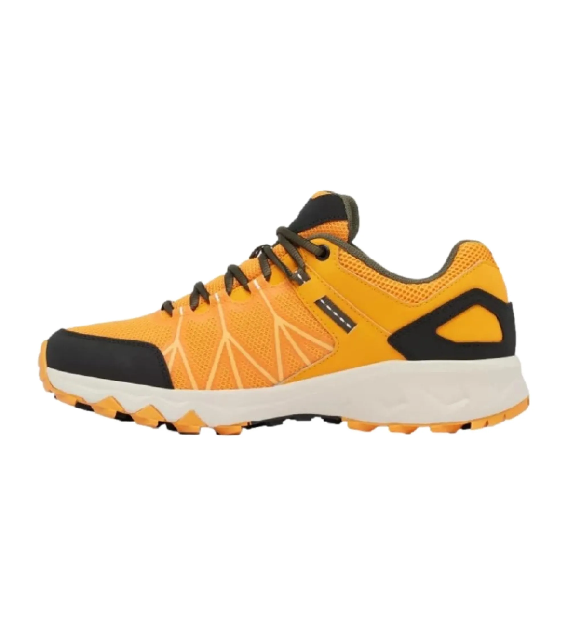 Zapatillas Peakfreak II Outdry amarillo