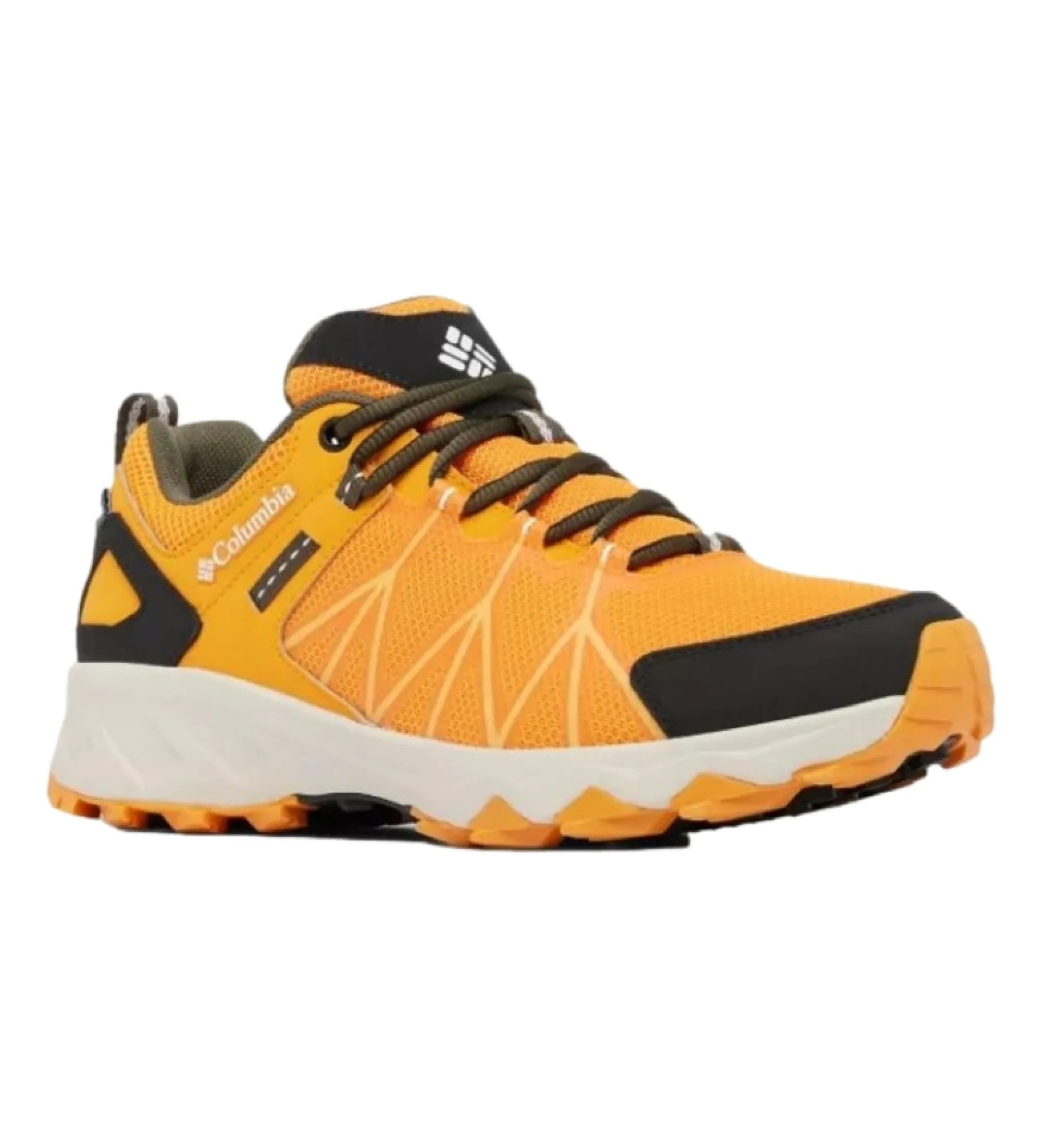 Zapatillas Peakfreak II Outdry amarillo
