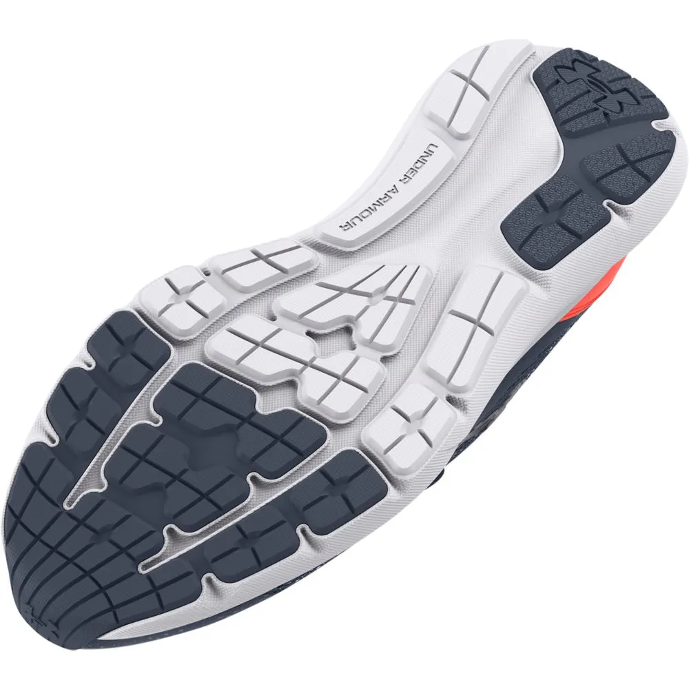 ZAPATILLAS RUNNING UNDER ARMOUR PARA HOMBRE 3024883404 SURGE 3 GRIS