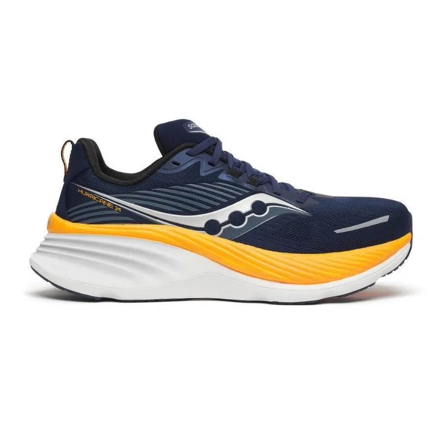  Zapatillas Saucony Hurricane 24