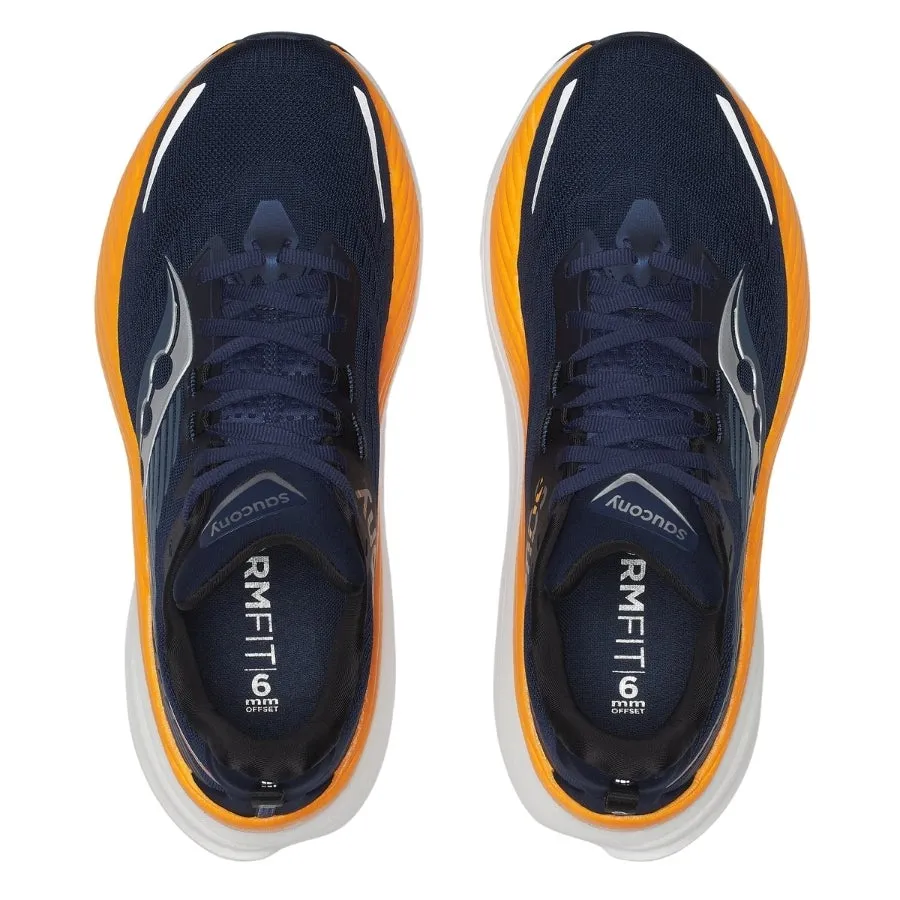  Zapatillas Saucony Hurricane 24