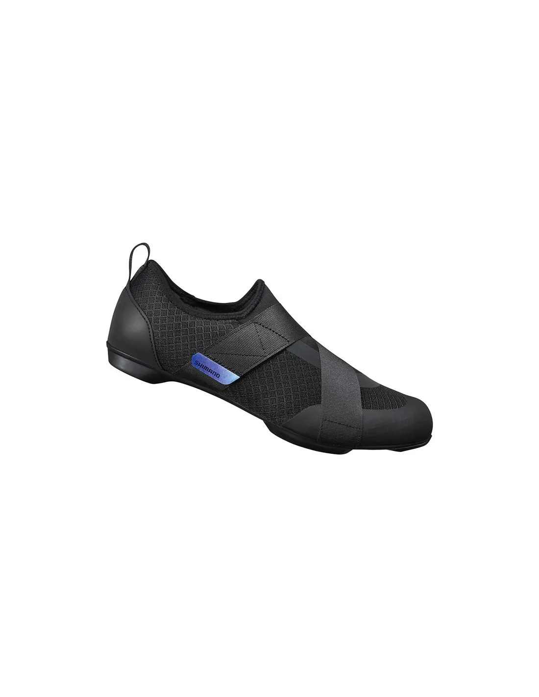 ZAPATILLAS SHIMANO SHIC200 HOMBRE BLACK