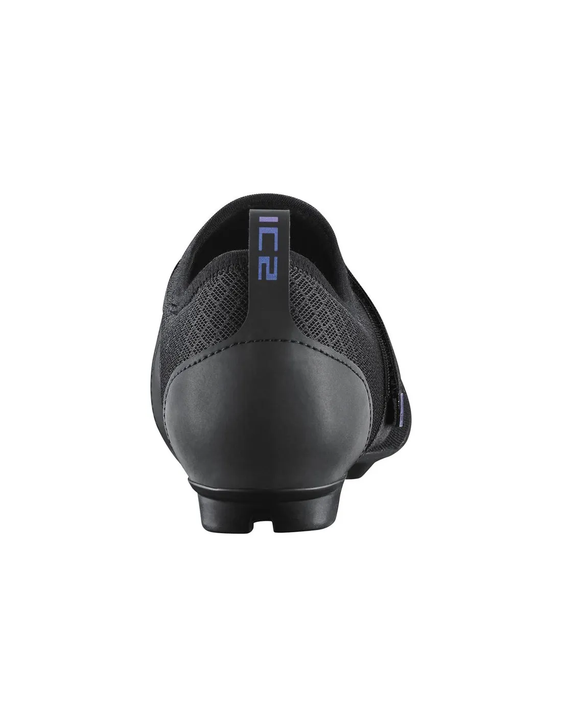 ZAPATILLAS SHIMANO SHIC200 HOMBRE BLACK
