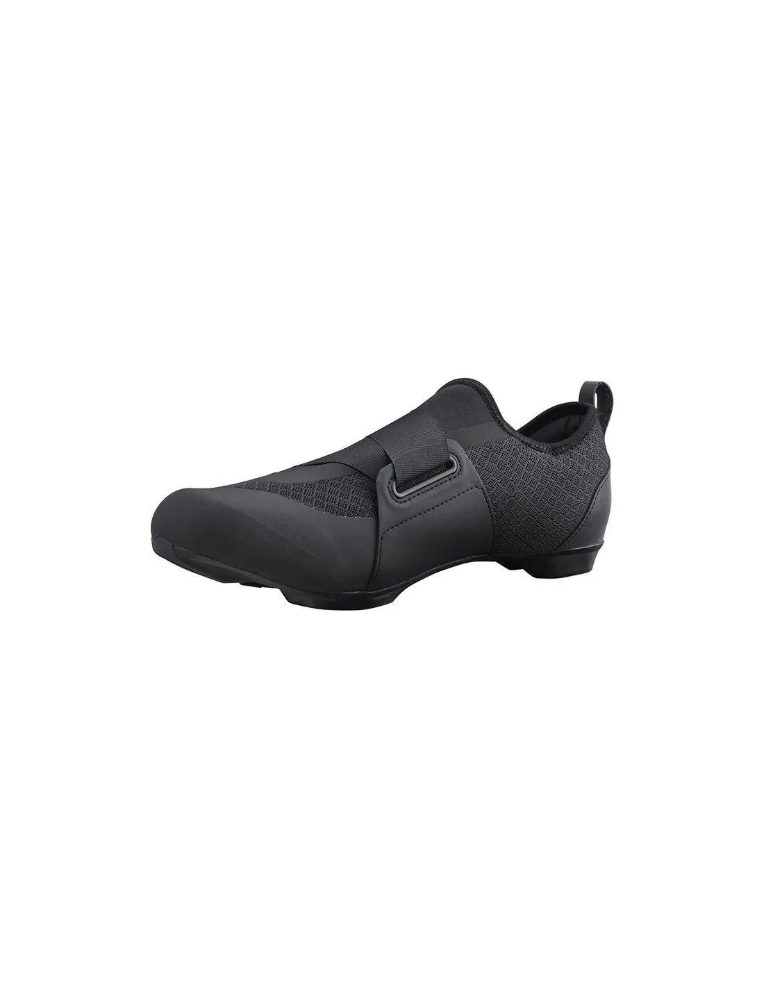 ZAPATILLAS SHIMANO SHIC200 HOMBRE BLACK