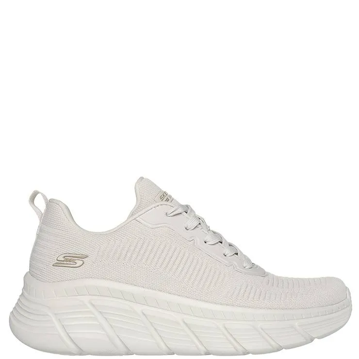 ZAPATILLAS SKECHERS SLIPINS: BOBS B FLEX FLYING HI HIELO