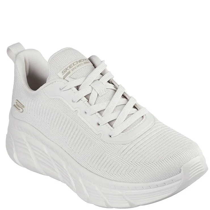 ZAPATILLAS SKECHERS SLIPINS: BOBS B FLEX FLYING HI HIELO