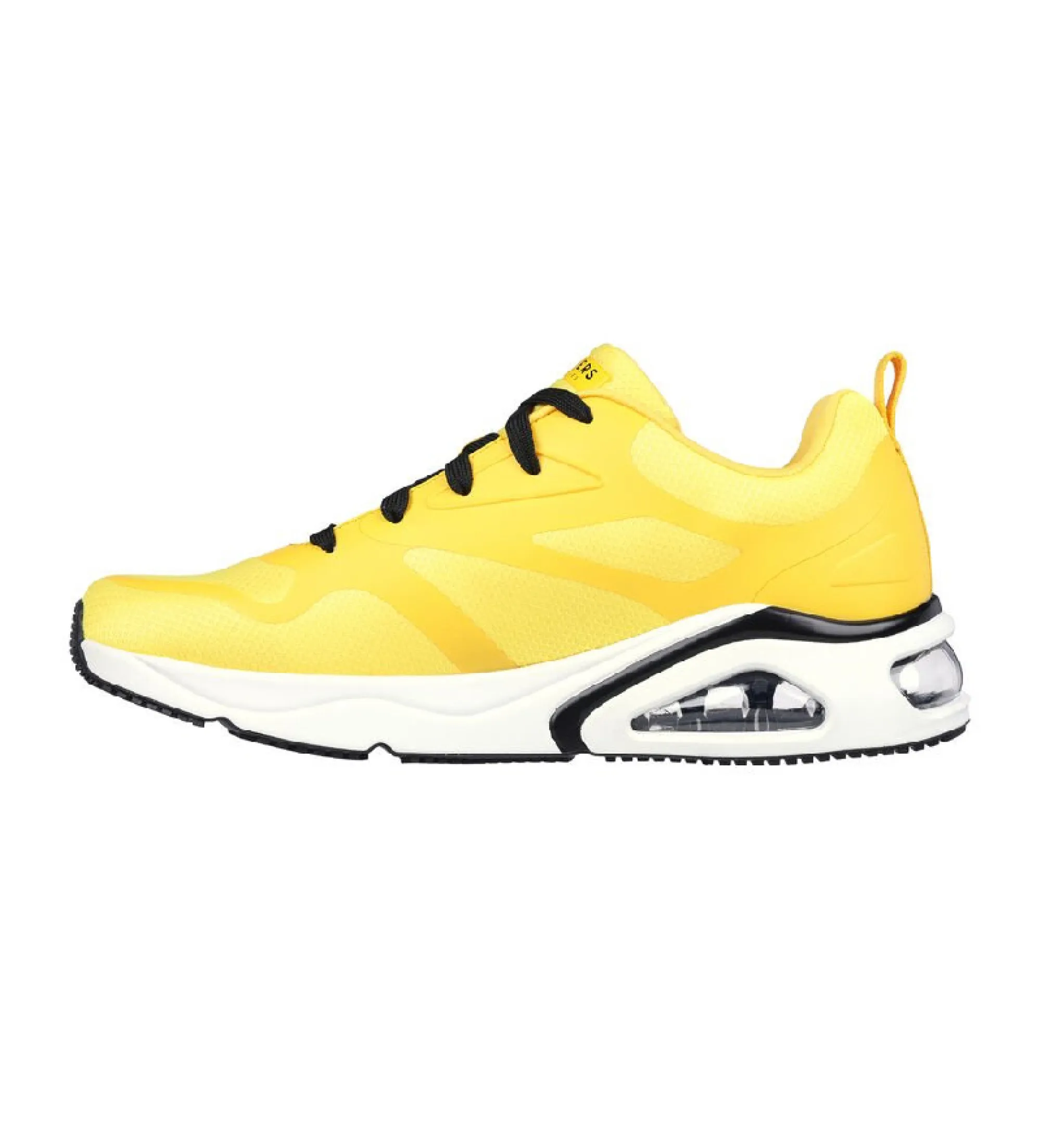 ZAPATILLAS TRESAIR UNO  AMARILLO