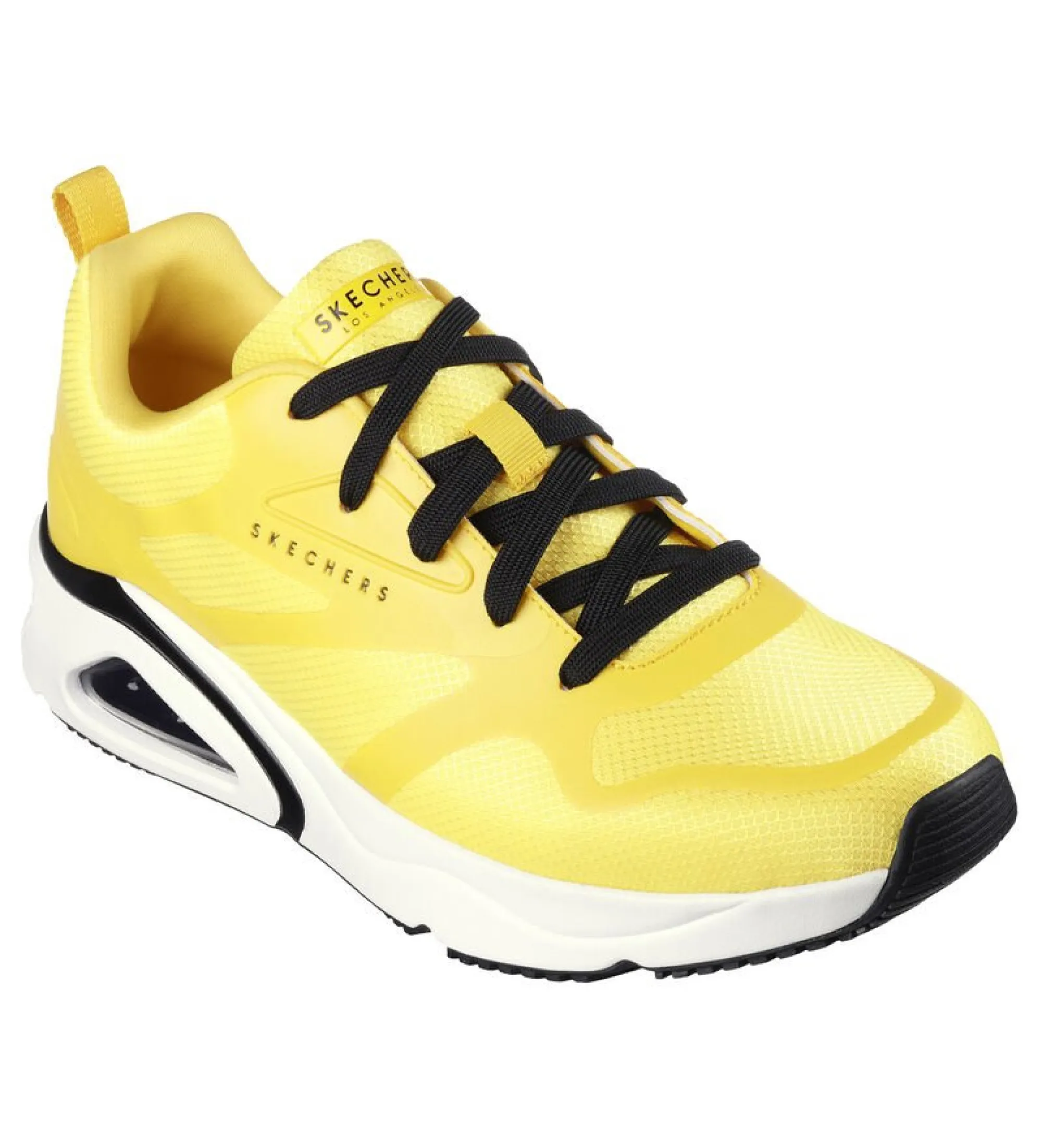 ZAPATILLAS TRESAIR UNO  AMARILLO