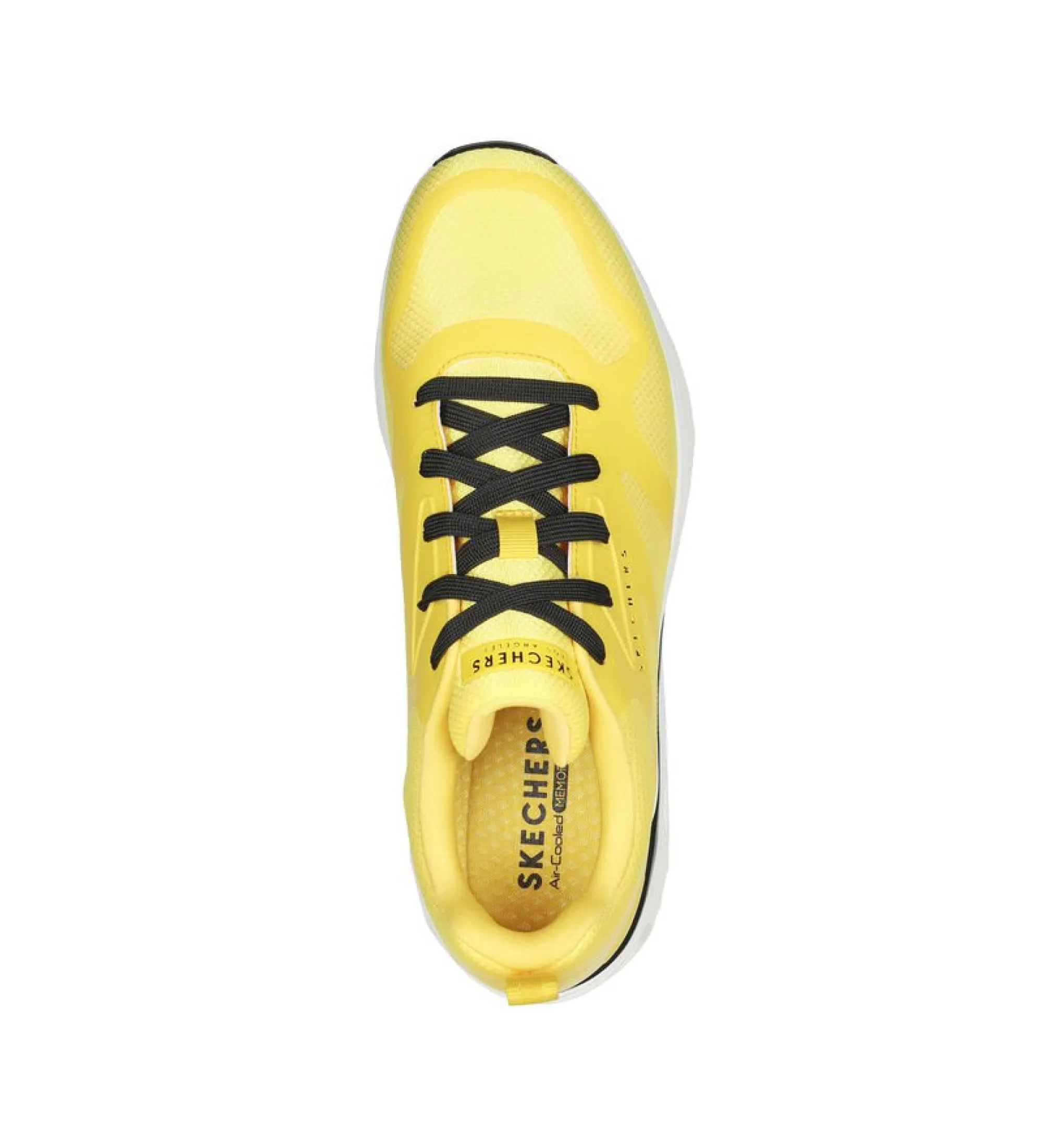 ZAPATILLAS TRESAIR UNO  AMARILLO