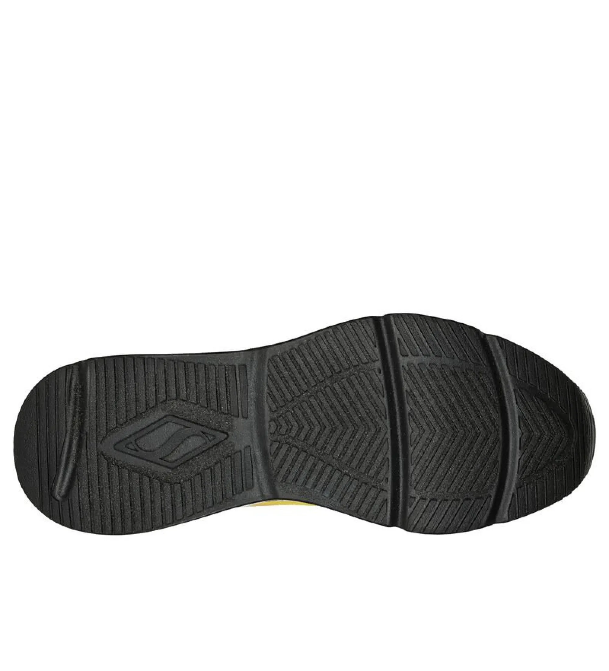 ZAPATILLAS TRESAIR UNO  AMARILLO