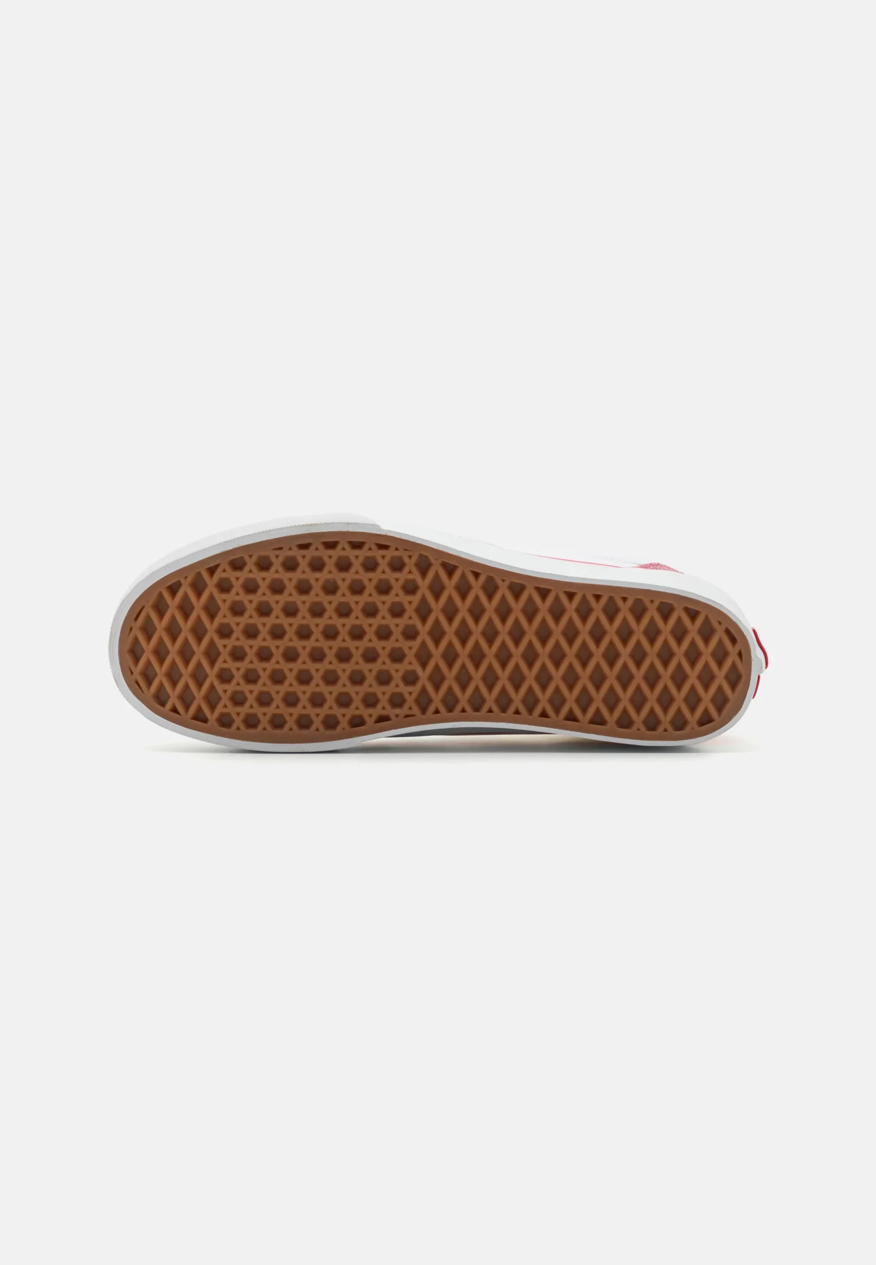 ZAPATILLAS VANS CóMODAS MUJER OLD SKOOL STACKFORM REFVN0009PZ4481 BLOCK MULTIROSA Y BLANCO