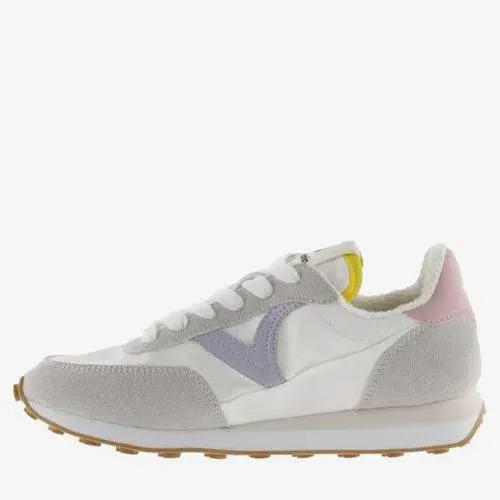 Zapatillas Victoria Astro Lila