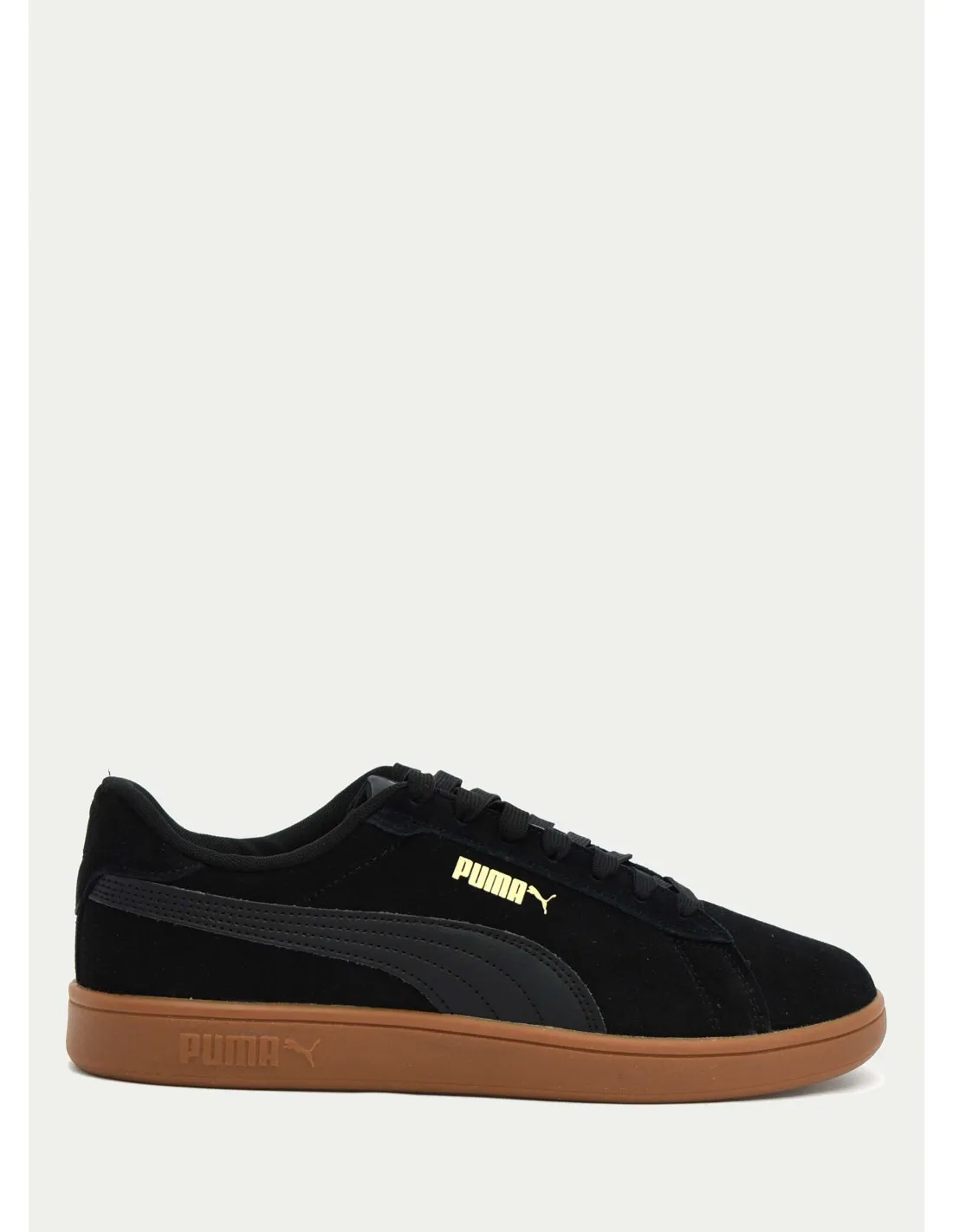 ZAPATILLAS Y SNEAKER PUMA SMASH NEGRO 