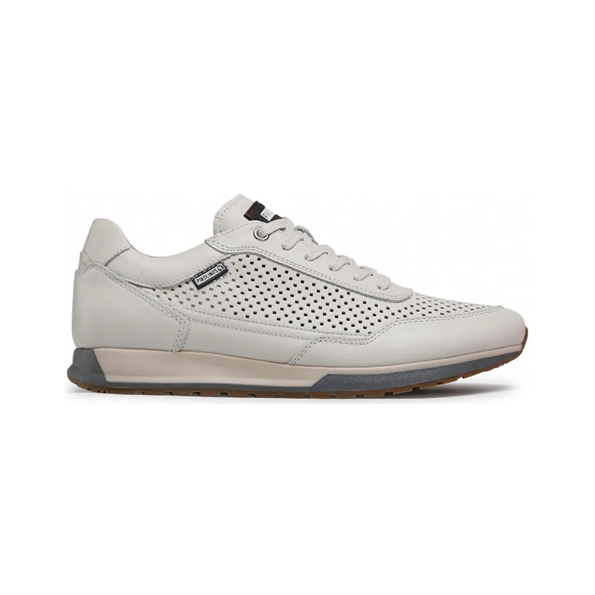 ZAPATO CORDONES COMODO NATA