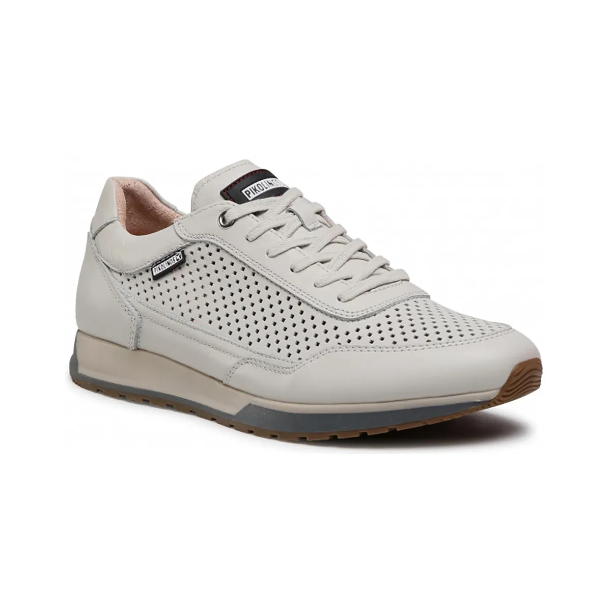 ZAPATO CORDONES COMODO NATA