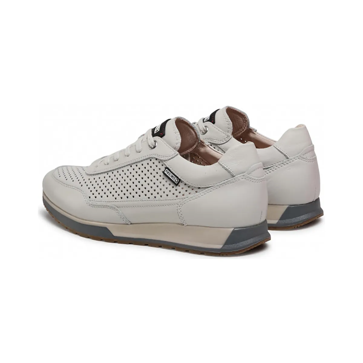 ZAPATO CORDONES COMODO NATA
