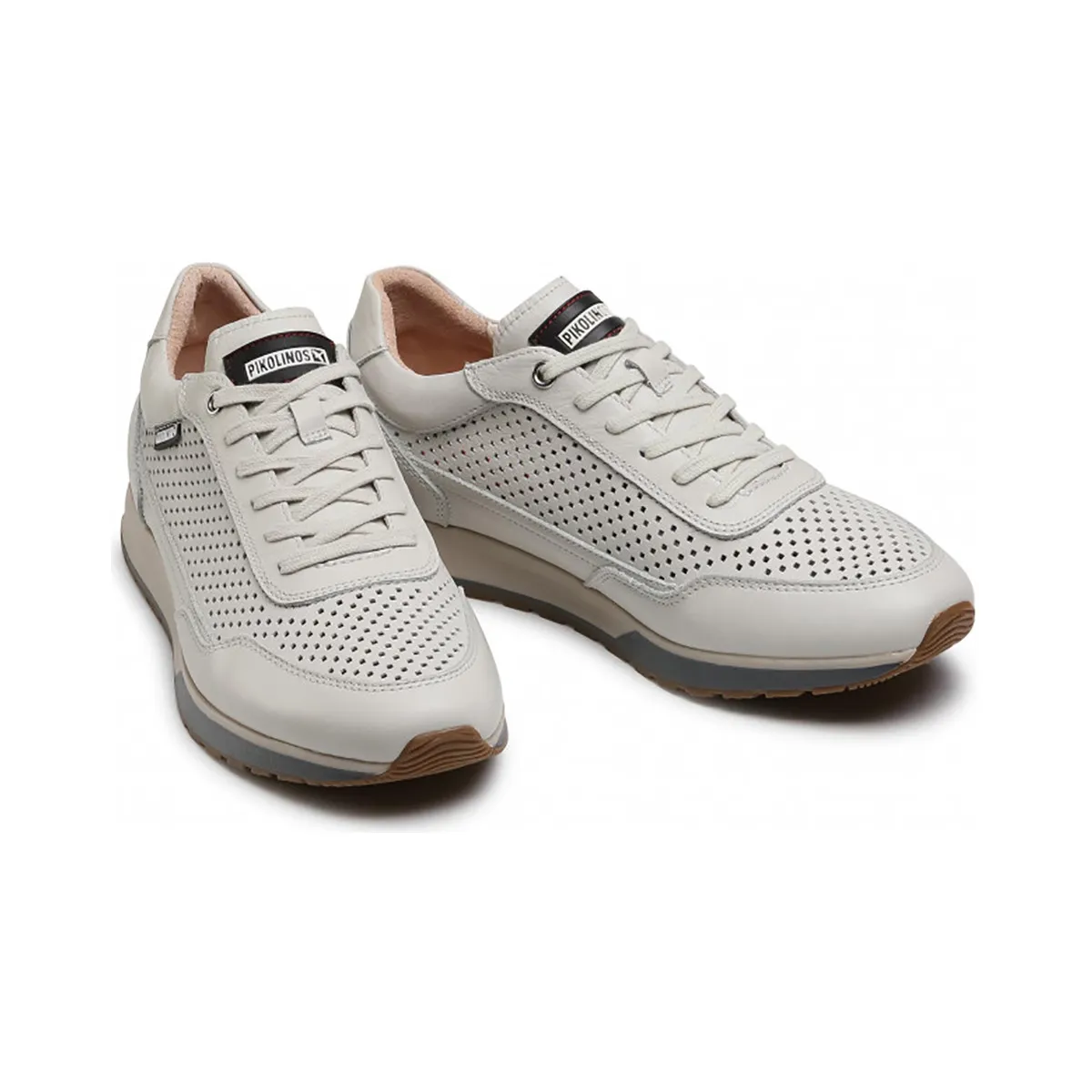 ZAPATO CORDONES COMODO NATA
