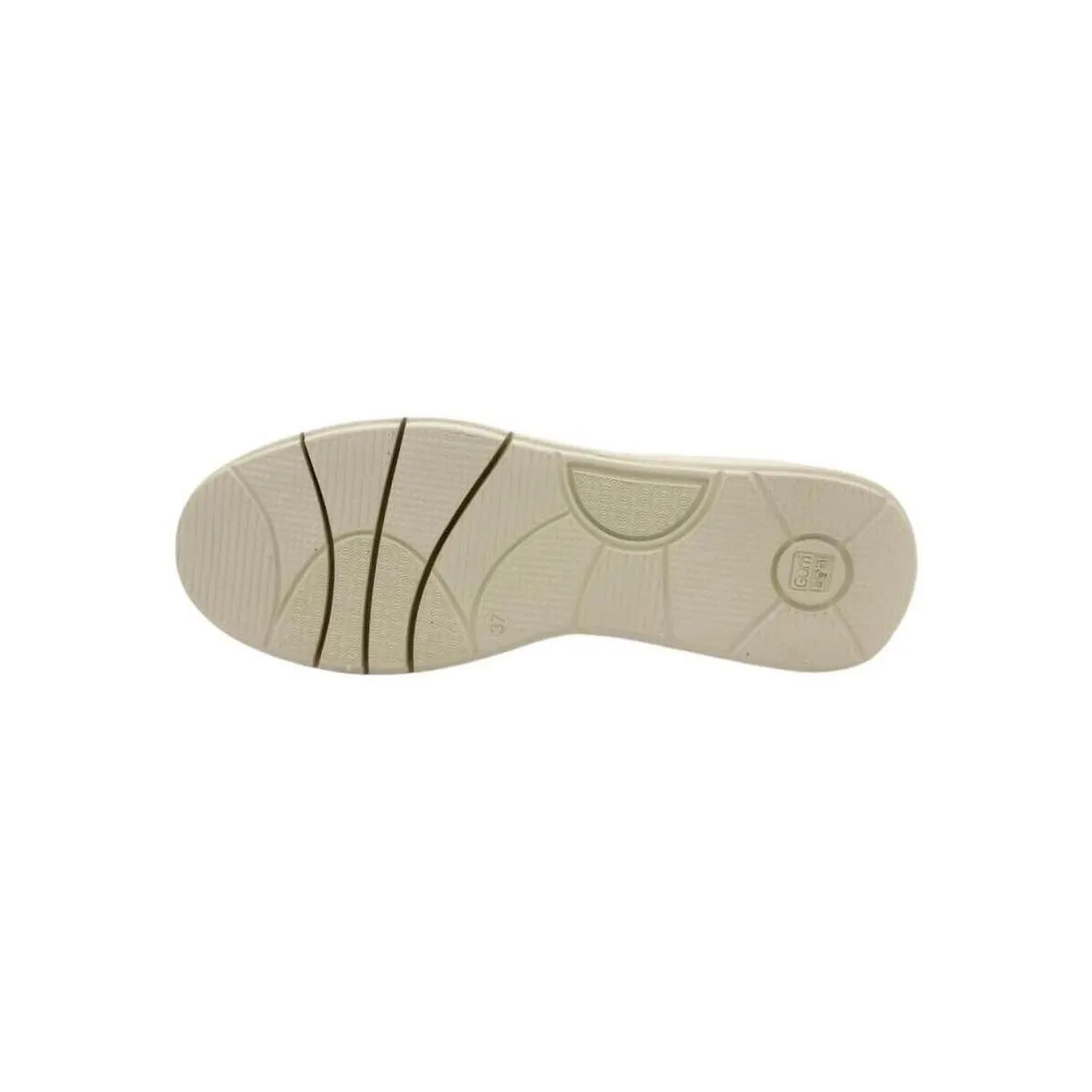 ZAPATO CORDONES PIEL MUJER
