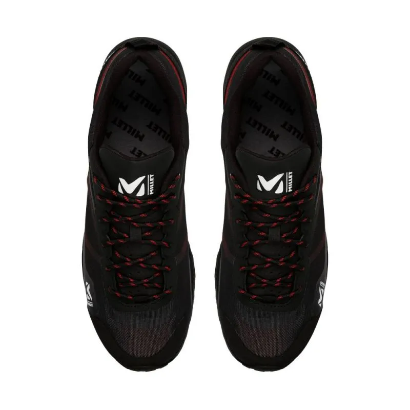 Zapato Millet HIKE UP GTX M (Negro) hombre