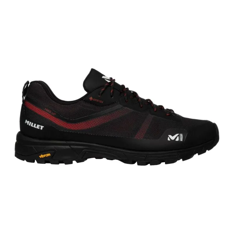 Zapato Millet HIKE UP GTX M (Negro) hombre
