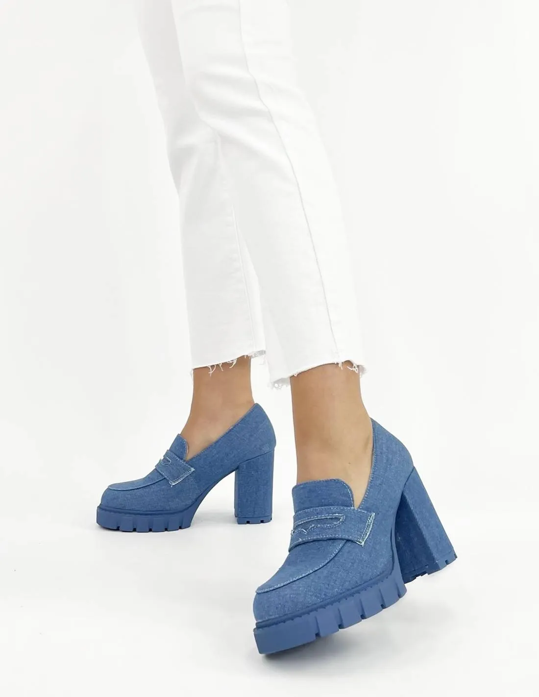 Zapato vaquero extreme