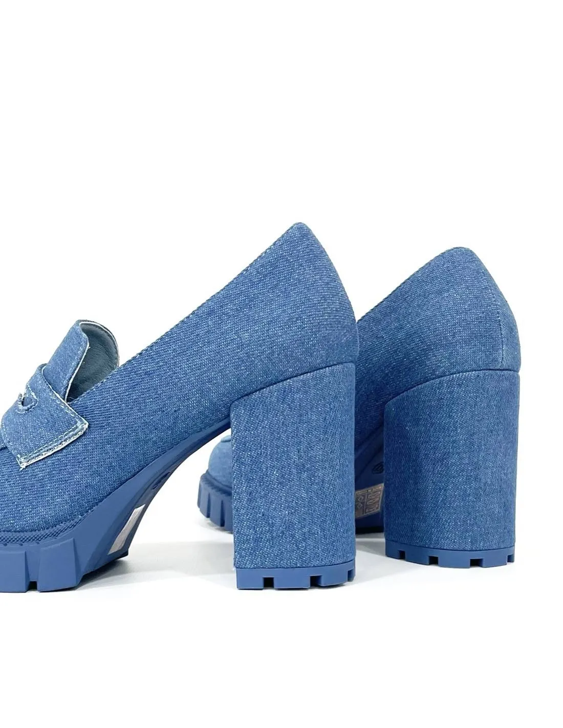 Zapato vaquero extreme