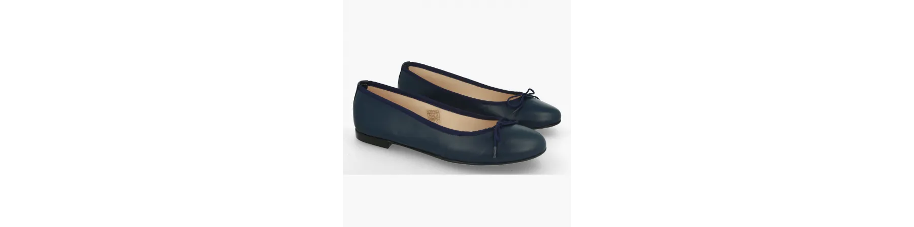 ZAPATOS BAILARINAS MUJER MOD. PAULOVA