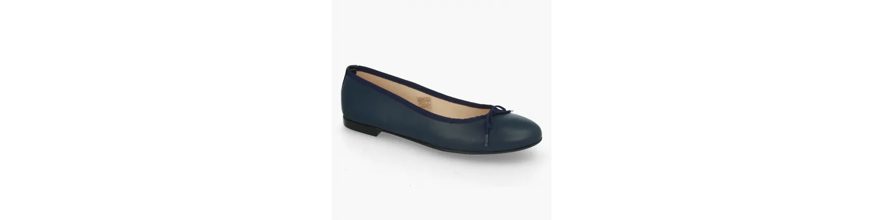 ZAPATOS BAILARINAS MUJER MOD. PAULOVA