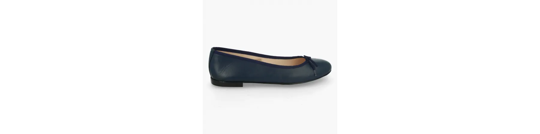 ZAPATOS BAILARINAS MUJER MOD. PAULOVA