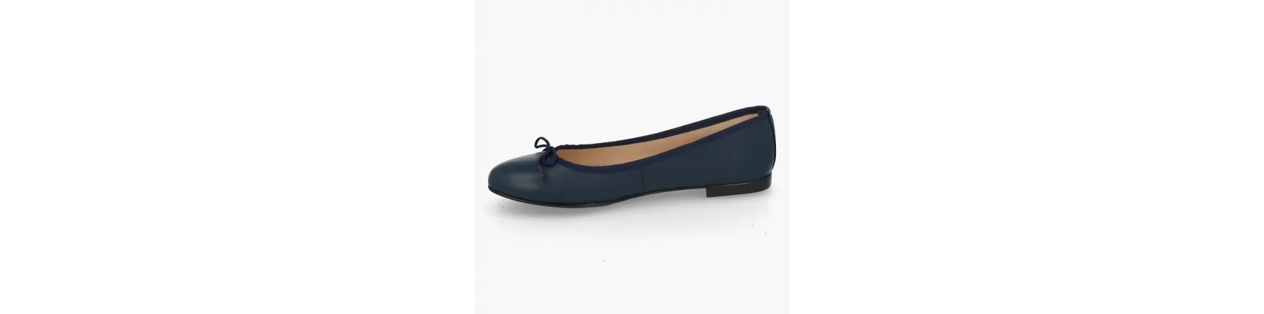 ZAPATOS BAILARINAS MUJER MOD. PAULOVA