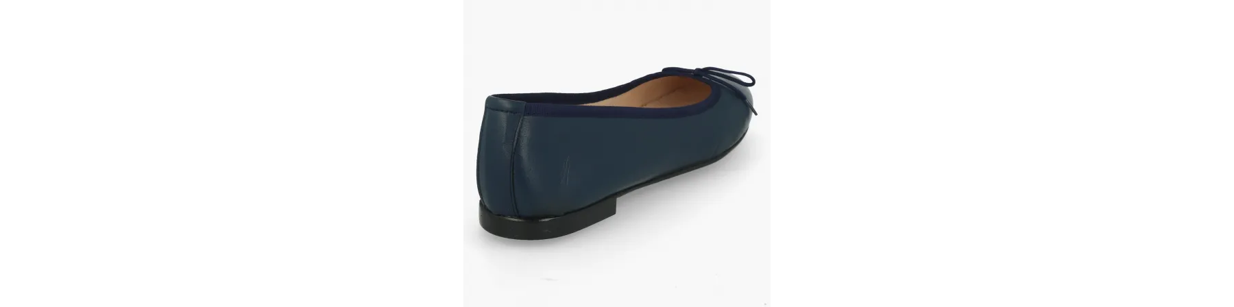 ZAPATOS BAILARINAS MUJER MOD. PAULOVA