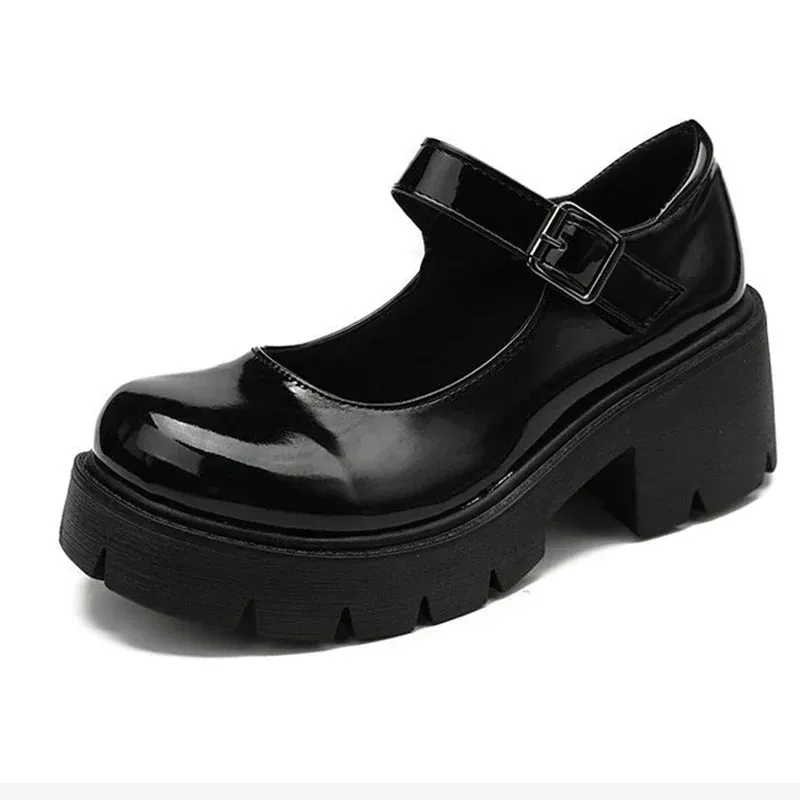 Zapatos clásicos para mujer