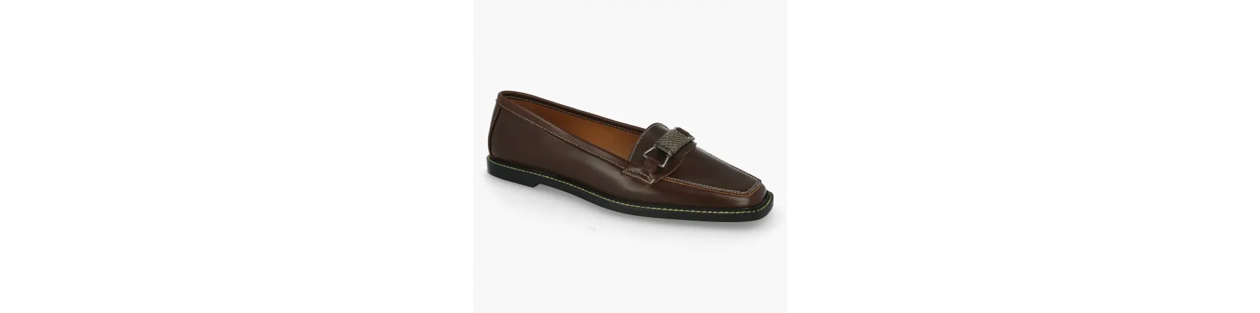 ZAPATOS COMODOS MUJER PIEL MOD. SHERLOCK