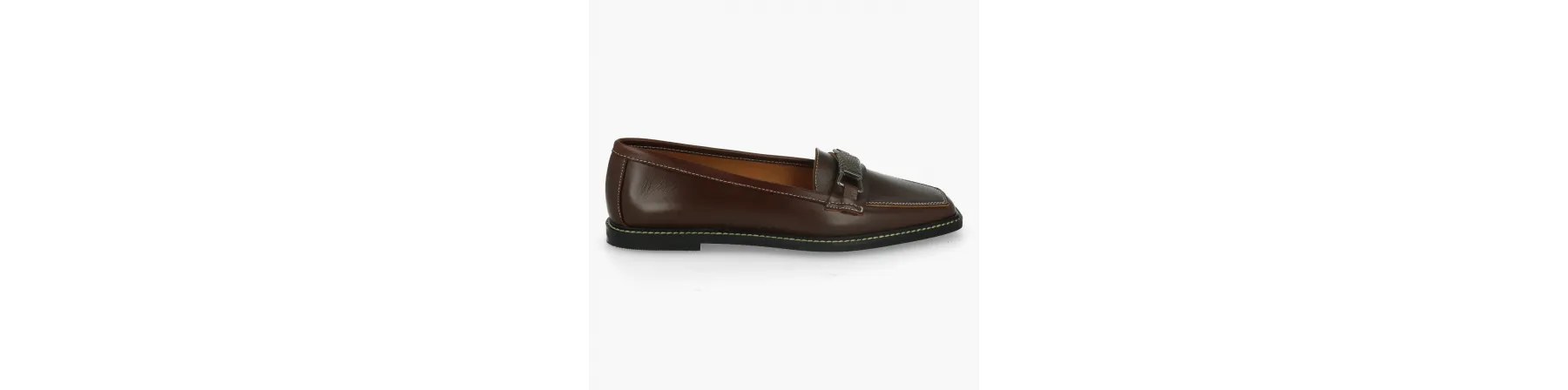 ZAPATOS COMODOS MUJER PIEL MOD. SHERLOCK